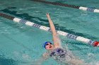 Women's Swimming & Diving  Wheaton College Women’s Swimming & Diving vs Mount Holyoke College. - Photo by Keith Nordstrom : Wheaton, Swimming & Diving